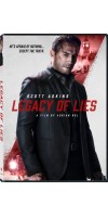 Legacy of Lies (2020 - VJ Emmy - Luganda)